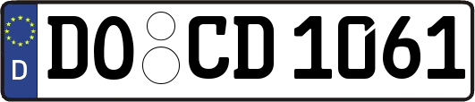 DO-CD1061