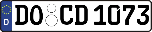 DO-CD1073