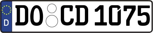 DO-CD1075