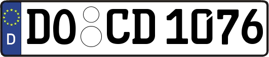 DO-CD1076