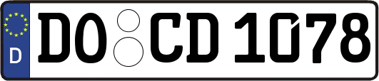 DO-CD1078