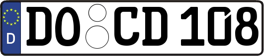 DO-CD108