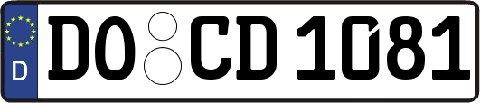 DO-CD1081