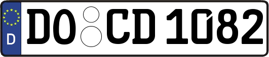 DO-CD1082