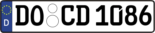 DO-CD1086