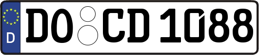 DO-CD1088