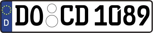DO-CD1089