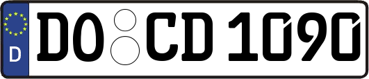 DO-CD1090