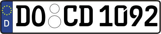 DO-CD1092