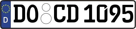DO-CD1095