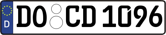 DO-CD1096
