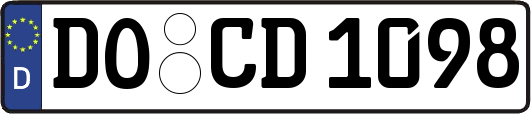 DO-CD1098