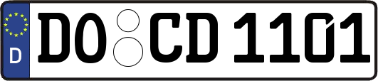 DO-CD1101
