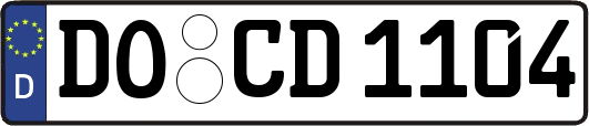 DO-CD1104