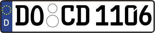 DO-CD1106