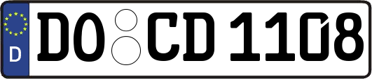 DO-CD1108