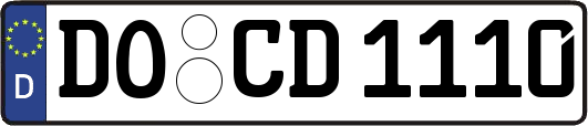 DO-CD1110