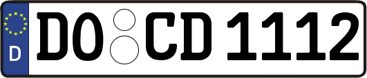 DO-CD1112