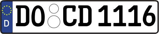 DO-CD1116