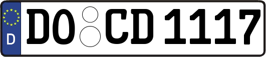 DO-CD1117