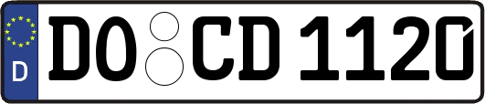DO-CD1120
