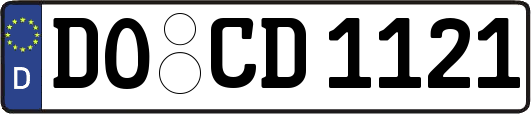 DO-CD1121