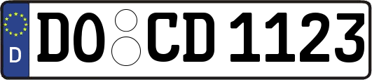 DO-CD1123