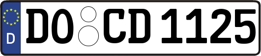 DO-CD1125