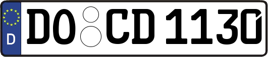 DO-CD1130