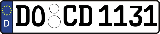 DO-CD1131