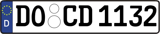 DO-CD1132