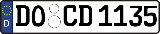 DO-CD1135