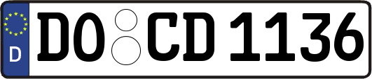 DO-CD1136