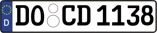 DO-CD1138