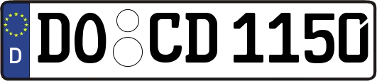 DO-CD1150