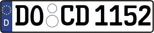 DO-CD1152