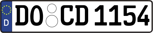 DO-CD1154