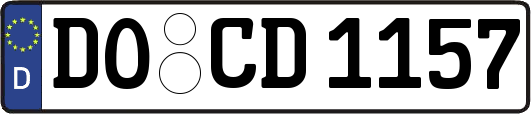 DO-CD1157