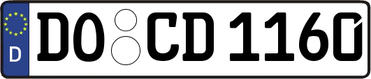 DO-CD1160