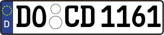 DO-CD1161