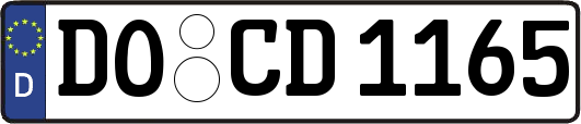 DO-CD1165