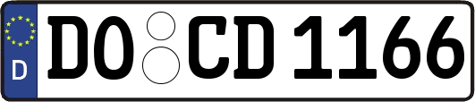 DO-CD1166