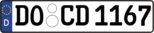 DO-CD1167