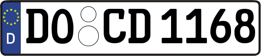 DO-CD1168