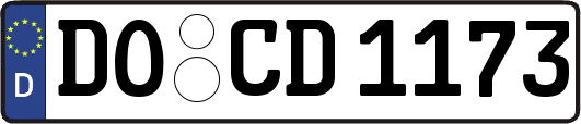 DO-CD1173