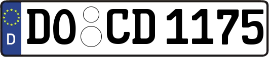 DO-CD1175