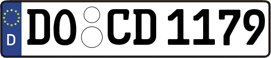 DO-CD1179