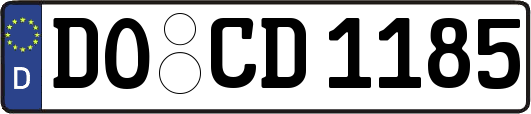 DO-CD1185