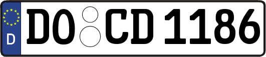 DO-CD1186