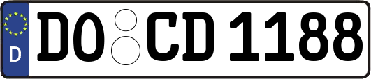 DO-CD1188